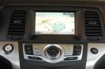 Nissan Murano 2008 года